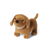 Maryellen’s™ Dog, Scooter (Historical Characters) A0