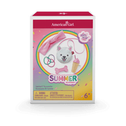 Summer's™ Accessories for 18-inch Dolls (Girl of the Year™ 2025) U8