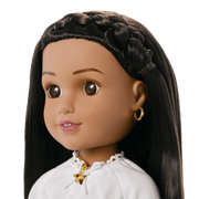 Modern Era™ Josefina™ Doll H3
