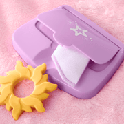 Disney Princess Rapunzel Cuddle & Care Set with Bitty Baby® Doll by American Girl® K1