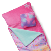 AG Sisters™ Glamping Girls Sleepover Set O4