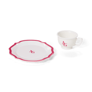 Treat Seat Set for 18-inch Dolls C9