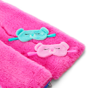 Best Sleepover Ever! Sleeping Bag Set for Two 18-inch Dolls B2