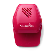 American Girl™ Nail Set for Girls U2