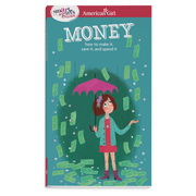A Smart Girl’s Guide: Money D2