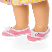 Maryellen’s™ 2-in-1 Outfit for 18-inch Dolls (Historical Characters) H9