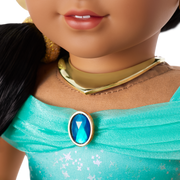 Disney Princess Jasmine Doll by American Girl® D0