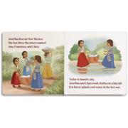 My First American Girl Boxed Set I8