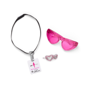 American Girl® x Megan Moroney Fan Fashion Outfit, Concert-Ready Accessories & VIP Accessories F0