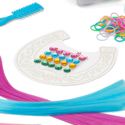 Chestnut Charm Horse & Hairstyling Accessories O2