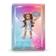 April Diamond Dazzle Outfit for 18-inch Dolls U4