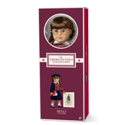 Molly McIntire™ 18-inch Doll, Book & Accessories (Historical Characters) S0