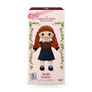 My First Molly™ Doll & Board Book (Historical Characters) L6