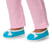 Melody’s™ Salon Outfit for 18-inch Dolls (Historical Characters) V7