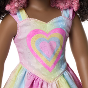 Wesley’s™ Sparkle & Celebrate Set (AG Sisters™) X7