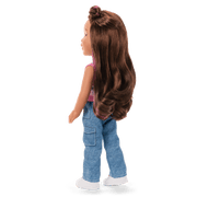 AG Sisters™ School Style Fashion Set X0