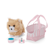Raquel's™ Dog, Luzita™ (Girl of the Year™ 2026) H8