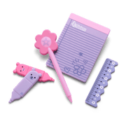 AG Sisters™ School Style Fashion Set X0