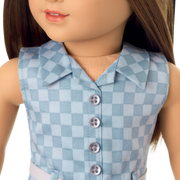 American Girl® x Megan Moroney Fan Fashion Outfit for 18-inch Dolls T5