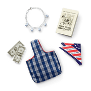 Nanea’s™ Accessories (Historical Characters) N2