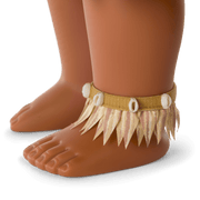 Disney Moana Doll by American Girl® Z3