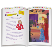 Courtney™ 18-inch Doll & Journal (Historical Characters) O0