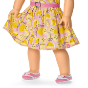 Maryellen’s™ 2-in-1 Outfit for 18-inch Dolls (Historical Characters) H9