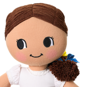 My First Josefina™ Doll & Board Book (Historical Characters) K9
