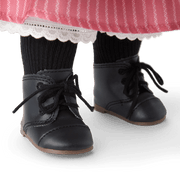 Addy Walker™ 18-inch Doll, Book & Accessories (Historical Characters) M9