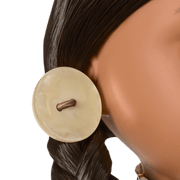 Kaya™ 18-inch Doll, Book & Accessories (Historical Characters) S9