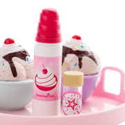 Sundaes for Two Set for 18-inch Dolls T3