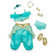 Disney Princess Jasmine Doll by American Girl® D0