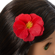 Nanea™ 18-inch Doll & Journal (Historical Characters) Z0