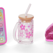 AG Sisters™ Glitz & Glam Fashion Set E3