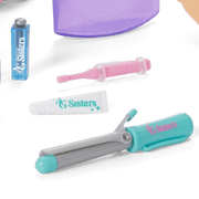 AG Sisters™ Self-Care Sleepover Set E9
