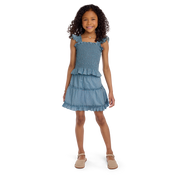 American Girl® x Hill House Home Tiny Paz Nap Set for Girls (Kirsten™ Print) A6