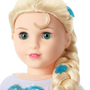 Disney Frozen Elsa Doll by American Girl® D1