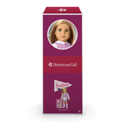 Isabel™ 18-inch Doll & Journal (Historical Characters) H4