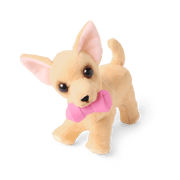 Barker Posey™ Dog for 18-inch Dolls O5