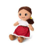My First Josefina™ Doll & Board Book (Historical Characters) K9