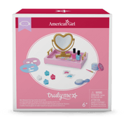 Best Sleepover Ever! Spa Set for 18-inch Dolls F0