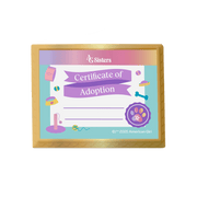 AG Sisters™ Francie™ Doll C0