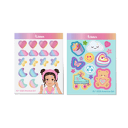 AG Sisters™ Self-Care Sleepover Set Z3