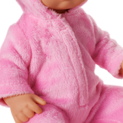 Little Bitty Baby™ Cozy Bunny Sleep Set for 7.75-inch Dolls K9