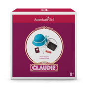 Claudie's™ Accessories for 18-inch Dolls (Historical Characters) G6