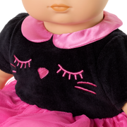 Purrfectly Sweet Kitty Costume for Bitty Baby® Dolls N4
