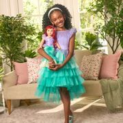 Disney Princess Ariel Doll by American Girl® C9