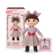 My First Samantha™ Doll & Board Book (Historical Characters) S0