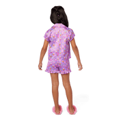 Sweet Dreams PJs for Girls U7