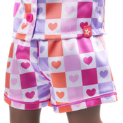 Truly Me™ #127 Doll & Day of Fun All-in-One Set T9
